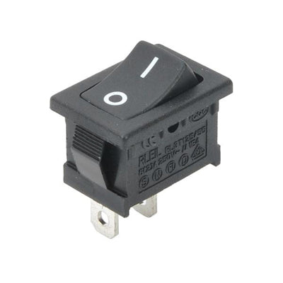 20 pcs Electrical Power Control On / Off Rocker Switch