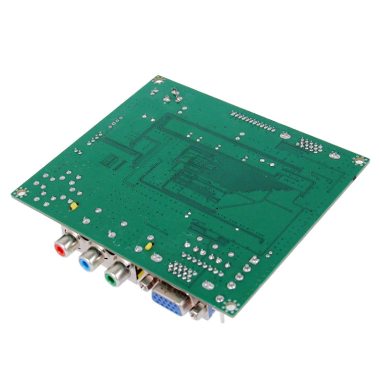 CGA EGA RGB To VGA GAME Video Converter Board 1 VGA Output Game Convert GBS8200