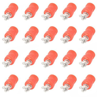 DIY Terminal Binding Post Kit (20 Pcs in One Package, the Price is for 20 Pcs)