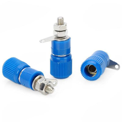 DIY Audio Speaker Binding Post Terminals (20 Pcs in One Package, the Price is for 20 Pcs)