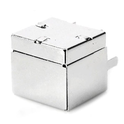 S-Video 4-pin Female Connectors for PCB DIY (20 Pcs in One Package, the Price is for 20 Pcs)