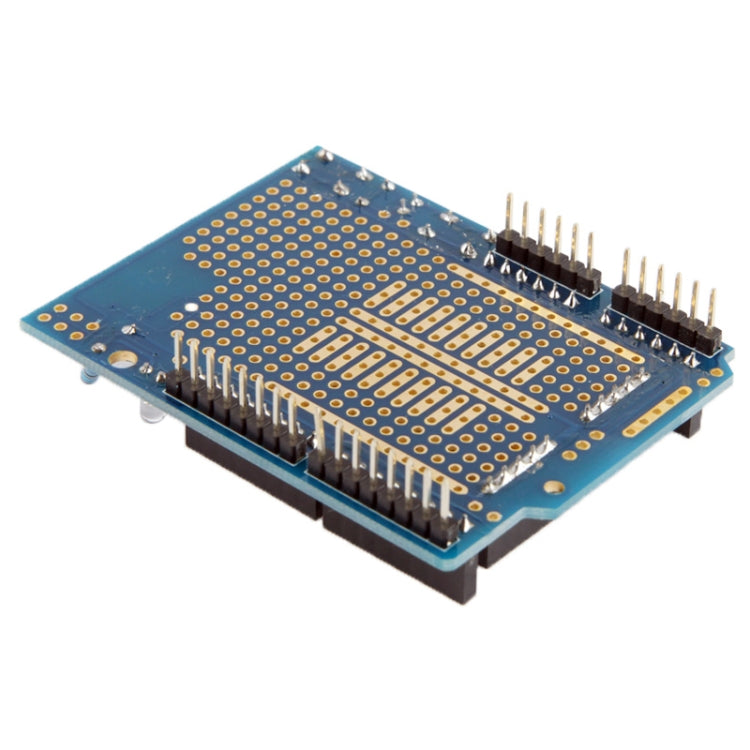 Mini Breadboard / Testboard + 70pcs Solderless Flexible Breadboard Jumper Cable