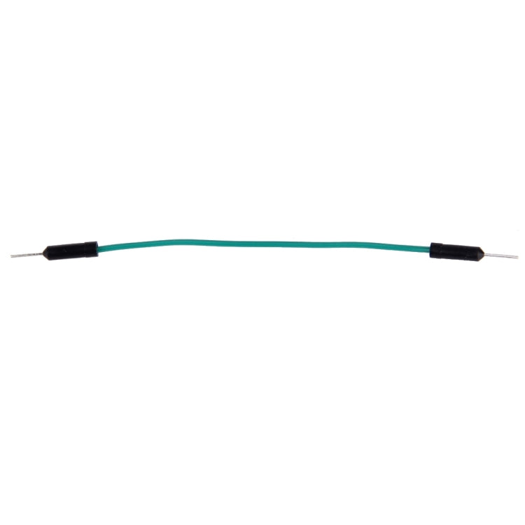 Breadboard Jumper Wires for Electronic DIY (65-Cable Pack)