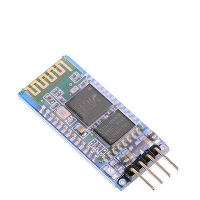 Serial Bluetooth RF Transceiver Module RS232 w/ Backplane Enable & State Pin