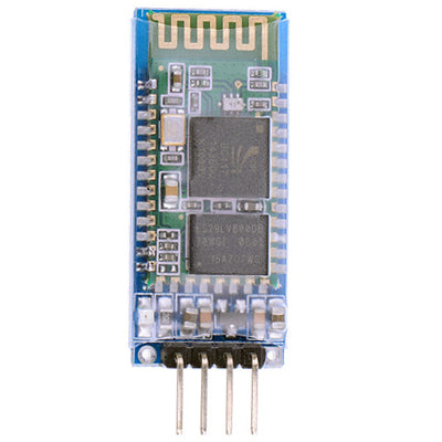 Serial Bluetooth RF Transceiver Module RS232 w/ Backplane Enable & State Pin