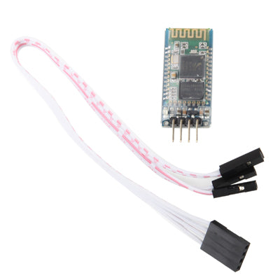 Serial Bluetooth RF Transceiver Module RS232 w/ Backplane Enable & State Pin