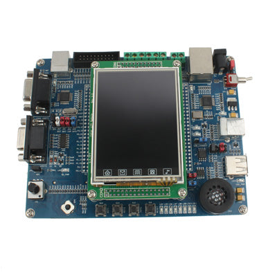ARM NXP LPC1768 Development Board + 3.2" TFT LCD Module