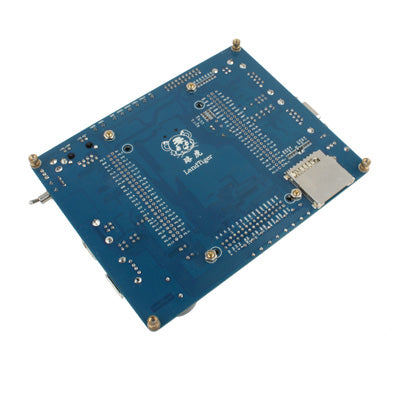 ARM NXP LPC1768 Development Board + 3.2" TFT LCD Module