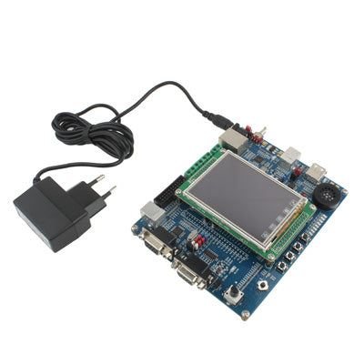 ARM NXP LPC1768 Development Board + 3.2" TFT LCD Module