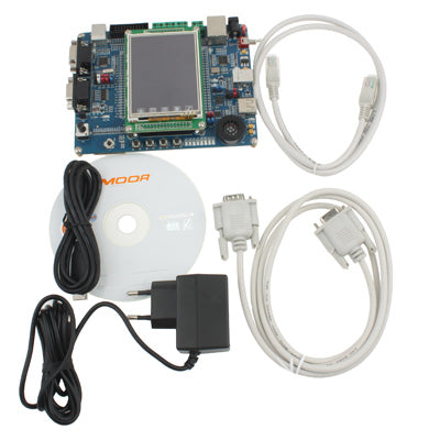 ARM NXP LPC1768 Development Board + 3.2" TFT LCD Module