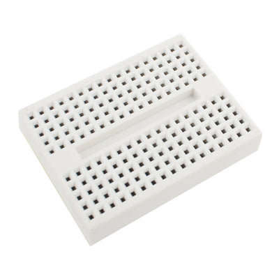 Mini Breadboard Self-Adhesive for Arduino Proto Shield