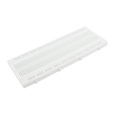 840 Points Solderless Prototype Bread Board Breadboard