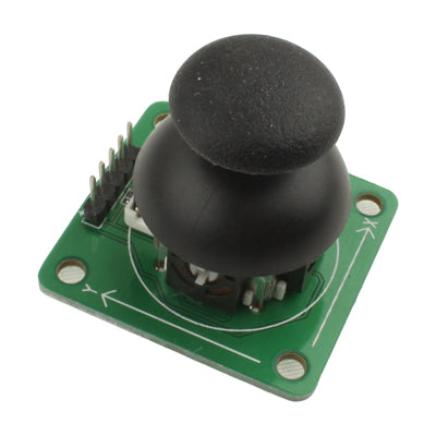 Joystick Breakout Module for Playstation2 Analog Joystick