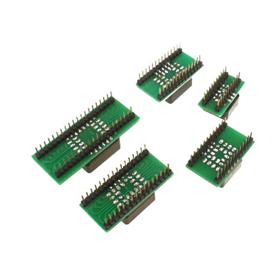 PLCC20 PLCC28 PLCC32 PLCC44 Programmer Adapter Kit