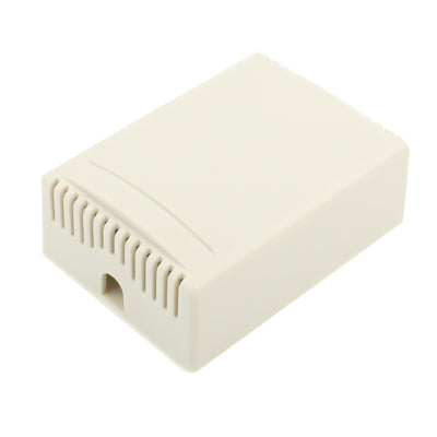4CH RF Wireless Remote Control Transmitter & Receiver(White)