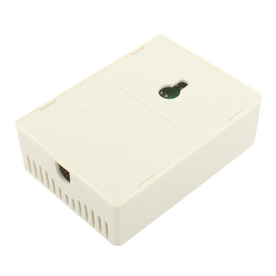 4CH RF Wireless Remote Control Transmitter & Receiver(White)