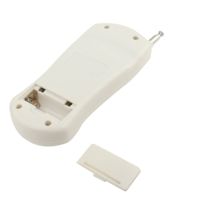RF Wireless Remote Control Radio Controller / Switch-6C(White)