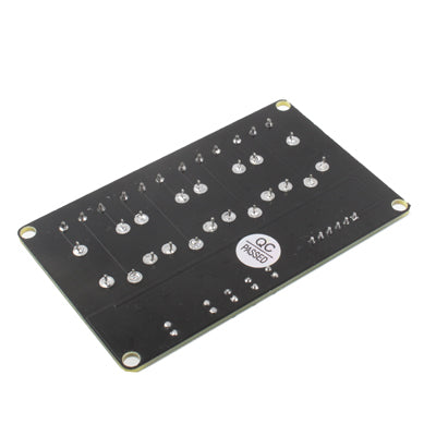 4 Channel 5V Relay Module for Arduino AVR PIC ARM MSP430