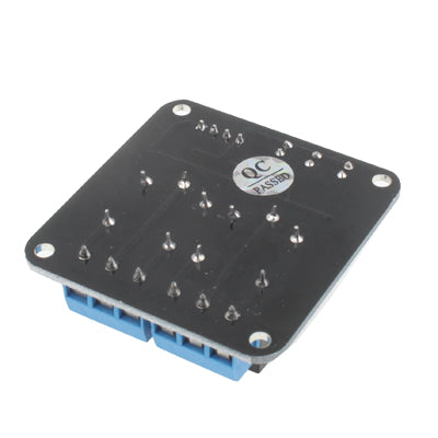 2 Channel 5V Relay Module for Arduino AVR PIC ARM MSP430