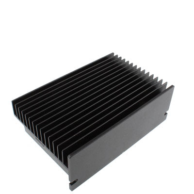 CNC Stepper Motor Driver controller 2M982 7.8A Driver(Black)