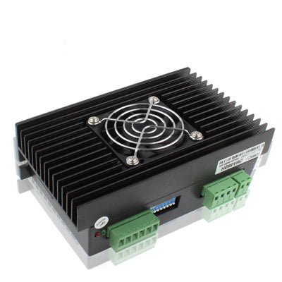CNC Stepper Motor Driver Controller 2MA860H Peak 7.2A