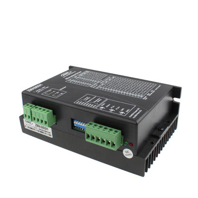 CNC Stepper Motor Driver Controller 2MA860H Peak 7.2A