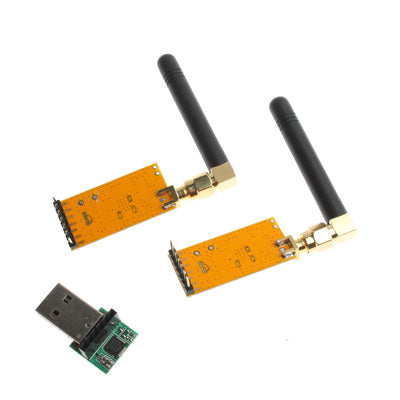 APC220 Wireless Communication Module for Arduino+USB Converter