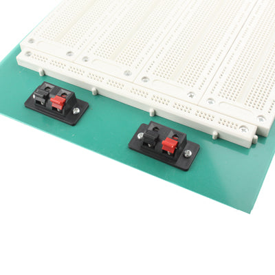 2860 Points PCB Solderless Bread Board Breadboard