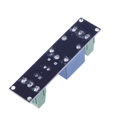 5V Relay Control Panel Module with Optical Isolators