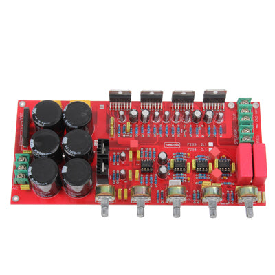 TDA7294 2.1 Power Amplifier Board 80w x 2 + 160w Subwoofer