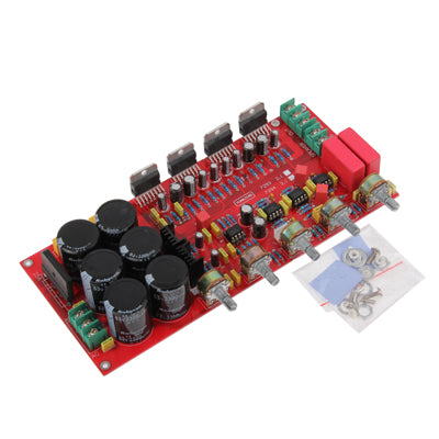 TDA7294 2.1 Power Amplifier Board 80w x 2 + 160w Subwoofer