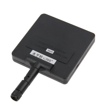 5.8Ghz 11dBi High-gain Panel Antenna for FPV System