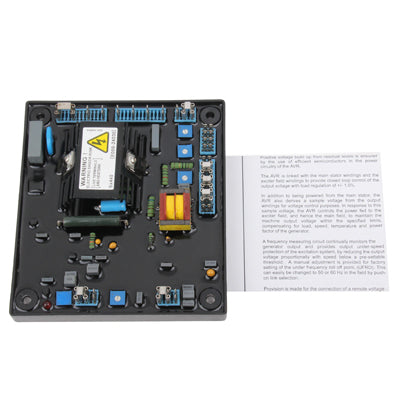 Newage Stamford Automatic Voltage Regulator SX440 AVR
