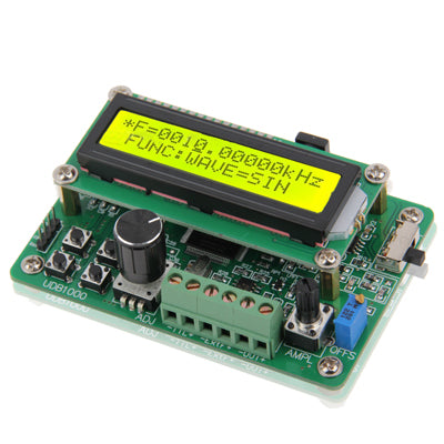 SG1005 5MHz Signal Generator Source Module with DDS Function