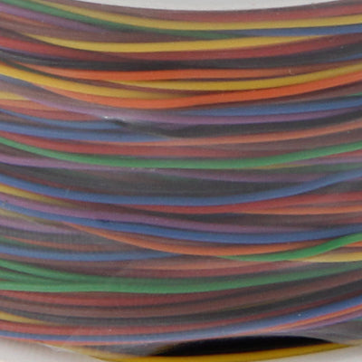 Wrapping Wire Wrap Multicolor 300 Meters AWG30 Cable