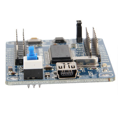 EZ-USB FX2LP CY7C68013A USB Logic Analyzer Core Board+Source Code (sku:77894)