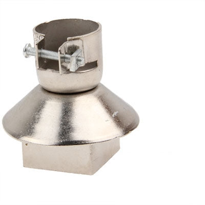 BGA Nozzle 25x25mm with mesh for 850 Hot Air Rework Stations (sku:71982)