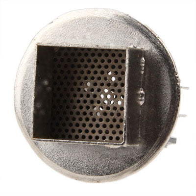 BGA Nozzle 25x25mm with mesh for 850 Hot Air Rework Stations (sku:71982)