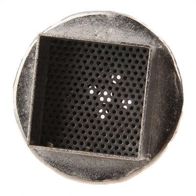 BGA Nozzle 30x30mm with mesh for 850 Hot Air Rework Stations (sku:71983)