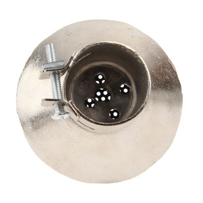 BGA Nozzle 30x30mm with mesh for 850 Hot Air Rework Stations (sku:71983)