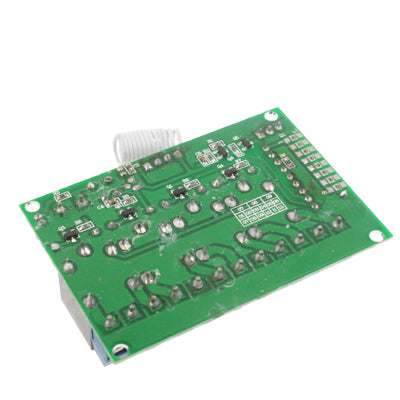 4CH RF Wireless Relay Remote Control Controller Module 315MHz 12V ZF-K4