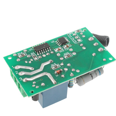 1CH RF Wireless Relay Remote Control Controller Module 315MHz 220V