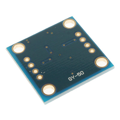 L3G4200D Triple Axis Gyro Angular Velocity Sensor Module For Arduino/MWC/IMU