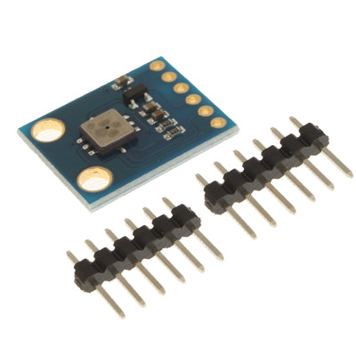 GY-65 Atmospheric Pressure Module Altimeter BMP085 Module with the Code