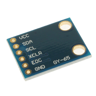 GY-65 Atmospheric Pressure Module Altimeter BMP085 Module with the Code
