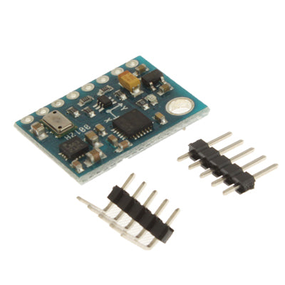 10DOF MS5611 HMC5883L MPU6050 module MWC Flight Control Sensor Module Multi Wii