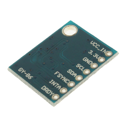 10DOF MS5611 HMC5883L MPU6050 module MWC Flight Control Sensor Module Multi Wii