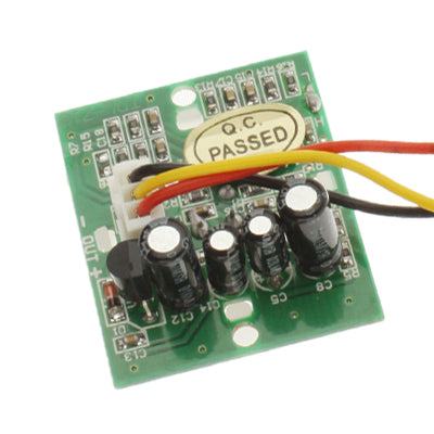 DC5V-20V Pyroelectric Infrared PIR Motion Sensor Detector Module TDC 718