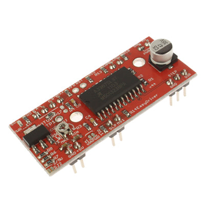 A3967 EasyDriver Drive Driver Board for Stepper Motor
