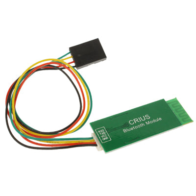 CRIUS MWC Multiwii Bluetooth Module Patameter Configurator Module/Adapter